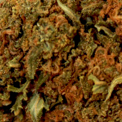 Fleur de CBD OG Kush MACRO