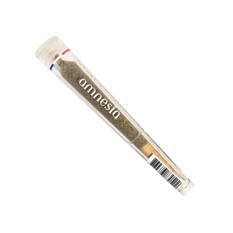 Pre rolls CBD Amnesia