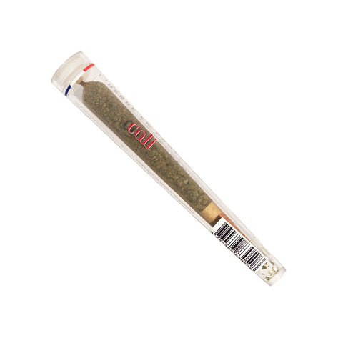 Pre rolls CBD Cali