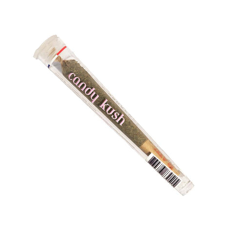 Pre rolls CBD Candy kush