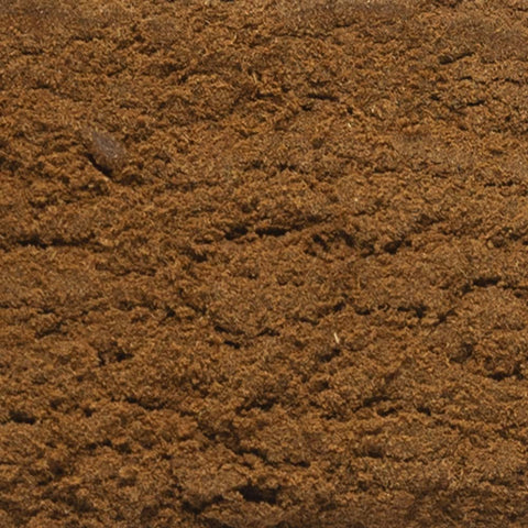 Résine de CBD Afghan  Macro