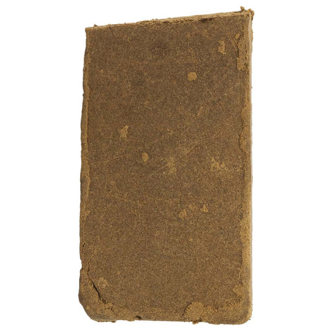 Résine de CBD Mousseux