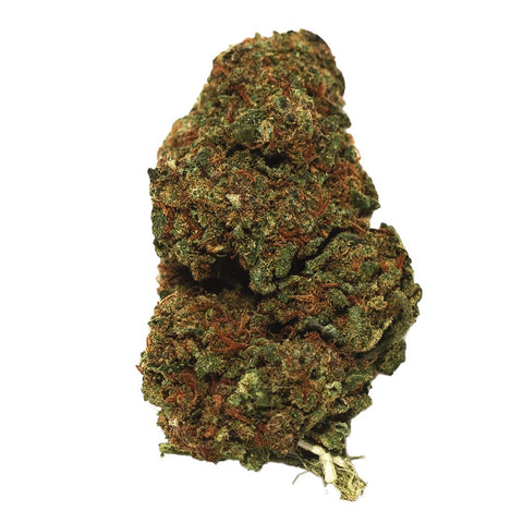 Fleur de CBD Tropical Punch