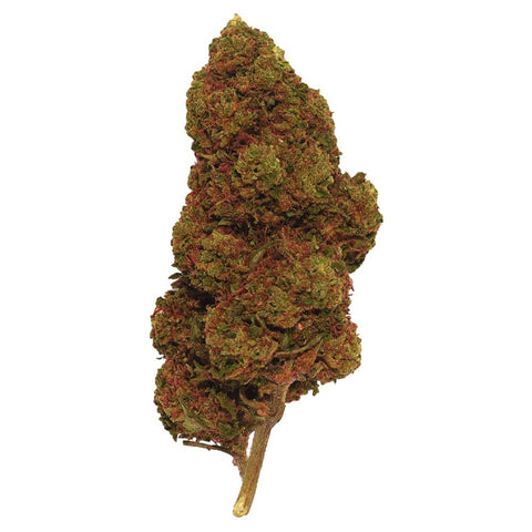 Fleur de CBD Wedding Cake