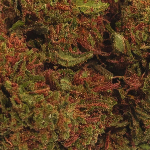Fleur de CBD Wedding Cake MACRO